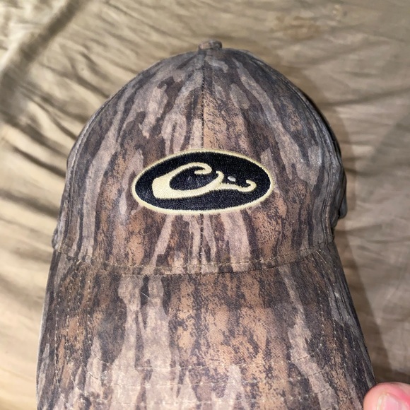 Drake Waterfowl Hat - Picture 6 of 6